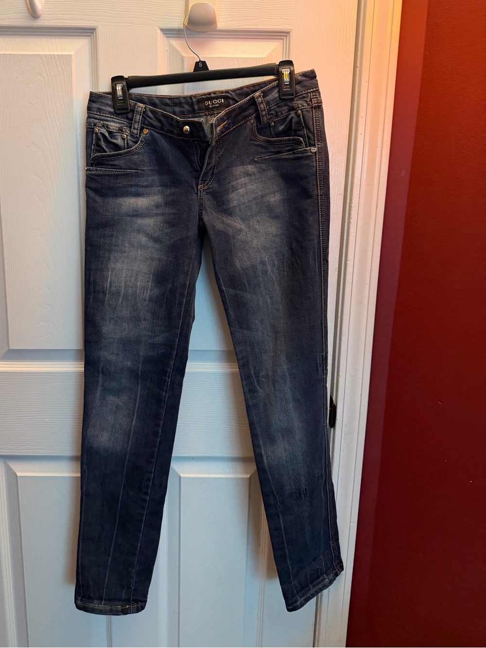 Women's Jeans
